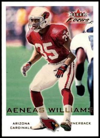 29 Aeneas Williams